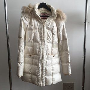 Juicy Couture Puffer Coat